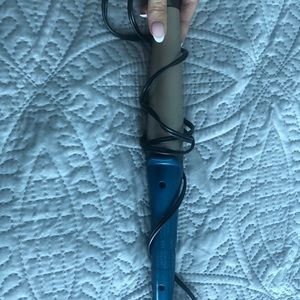 Remington Hair wand for loose curls